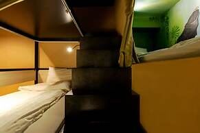 Angels' Hostel - Taipei Ximen