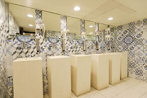 Angels' Hostel - Taipei Ximen