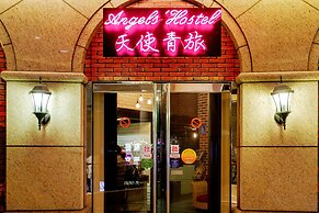 Angels' Hostel - Taipei Ximen