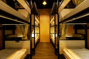 Angels' Hostel - Taipei Ximen