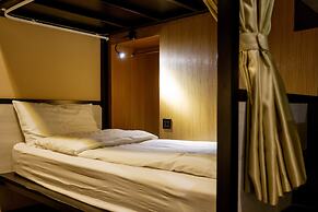 Angels' Hostel - Taipei Ximen