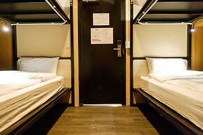 Angels' Hostel - Taipei Ximen