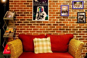 Angels' Hostel - Taipei Ximen