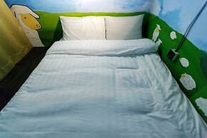 Angels' Hostel - Taipei Ximen