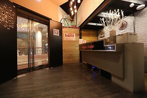 Angels' Hostel - Taipei Ximen