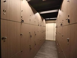 Angels' Hostel - Taipei Ximen