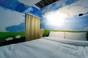 Angels' Hostel - Taipei Ximen