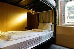 Angels' Hostel - Taipei Ximen