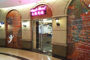 Angels' Hostel - Taipei Ximen