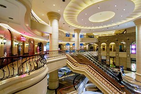 Angels' Hostel - Taipei Ximen