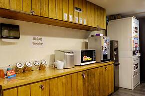 Angels' Hostel - Taipei Ximen