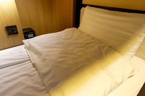 Angels' Hostel - Taipei Ximen