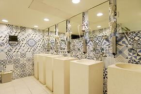 Angels' Hostel - Taipei Ximen