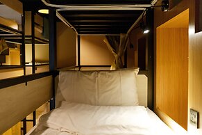 Angels' Hostel - Taipei Ximen