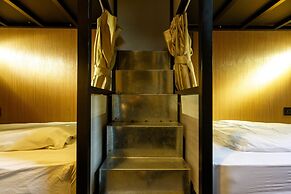 Angels' Hostel - Taipei Ximen