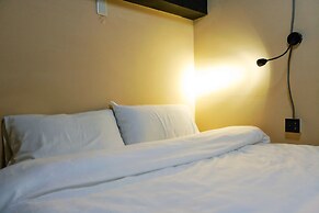 Angels' Hostel - Taipei Ximen