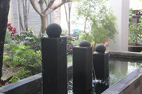 Tlogomas Guest House