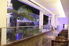 Tlogomas Guest House