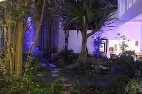 Tlogomas Guest House