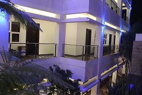 Tlogomas Guest House