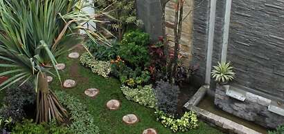 Tlogomas Guest House