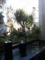 Tlogomas Guest House