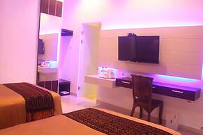 Tlogomas Guest House