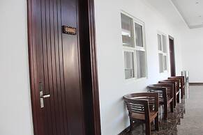 Tlogomas Guest House