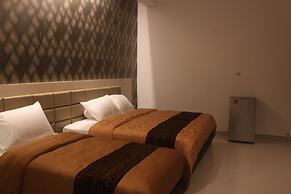 Tlogomas Guest House