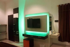 Tlogomas Guest House