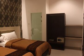 Tlogomas Guest House