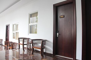 Tlogomas Guest House