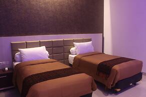 Tlogomas Guest House