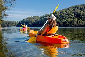 Ingenia Holidays Lake Conjola