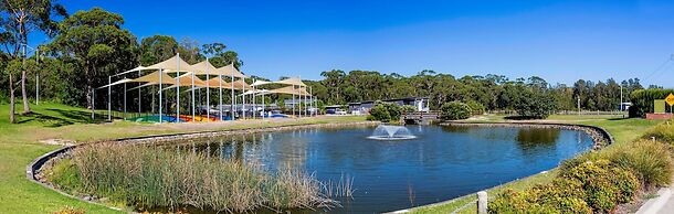 Ingenia Holidays Lake Conjola