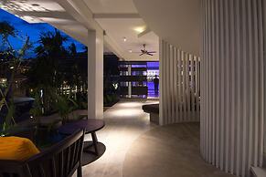 Apsara Residence Hotel