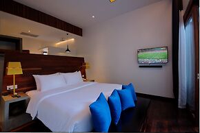 Apsara Residence Hotel