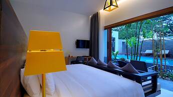 Apsara Residence Hotel