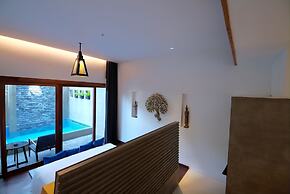 Apsara Residence Hotel