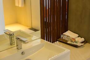 Apsara Residence Hotel