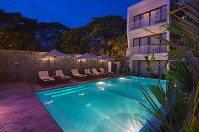 Apsara Residence Hotel