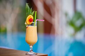 Apsara Residence Hotel