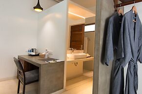 Apsara Residence Hotel