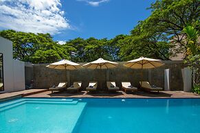 Apsara Residence Hotel