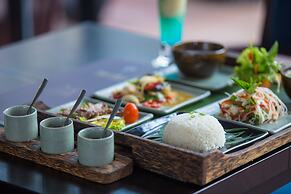 Apsara Residence Hotel