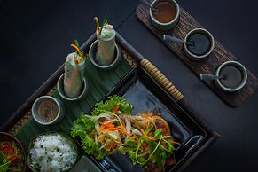 Apsara Residence Hotel