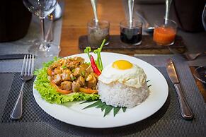 Apsara Residence Hotel