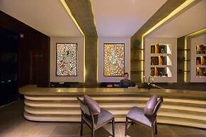 Apsara Residence Hotel