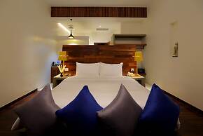 Apsara Residence Hotel