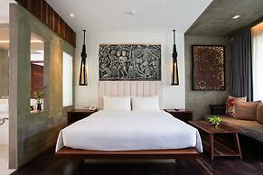 Apsara Residence Hotel